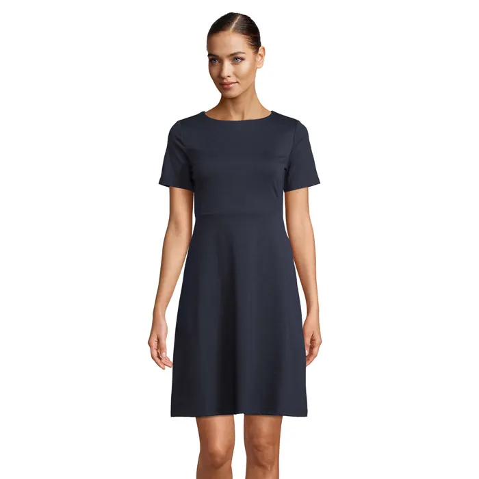 CAMILLE DRESS
