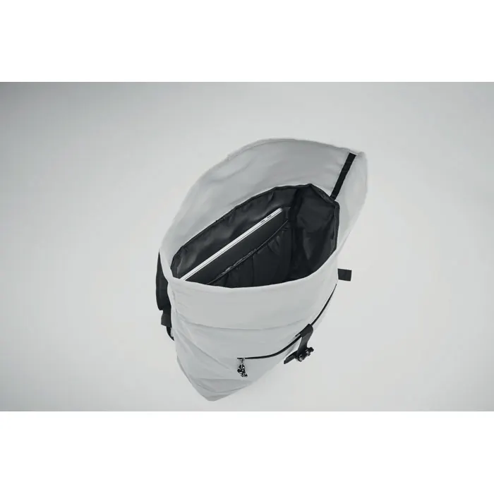 Rolltop-Rucksack 600D