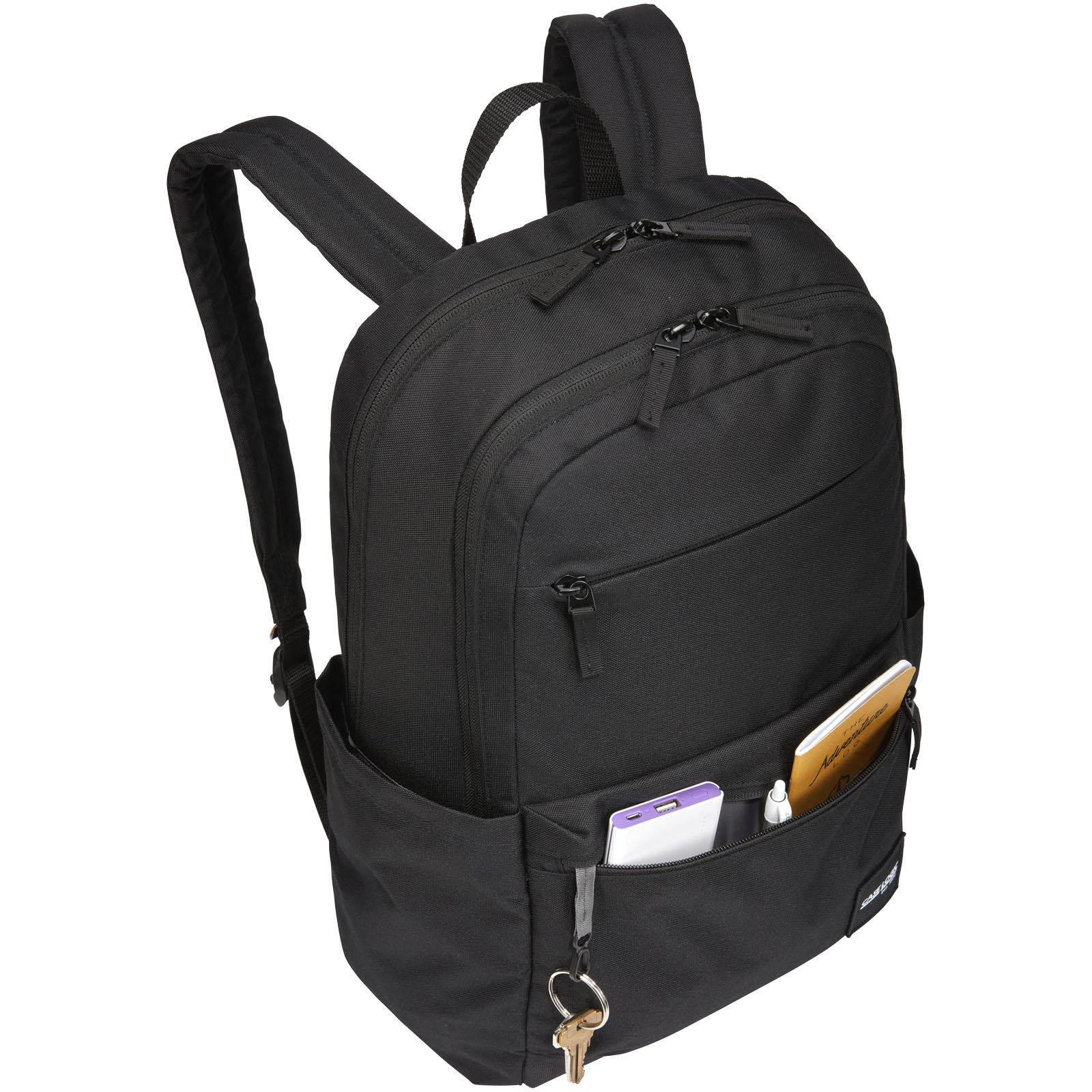 Case Logic Uplink 15,6" Rucksack 26L schwarz