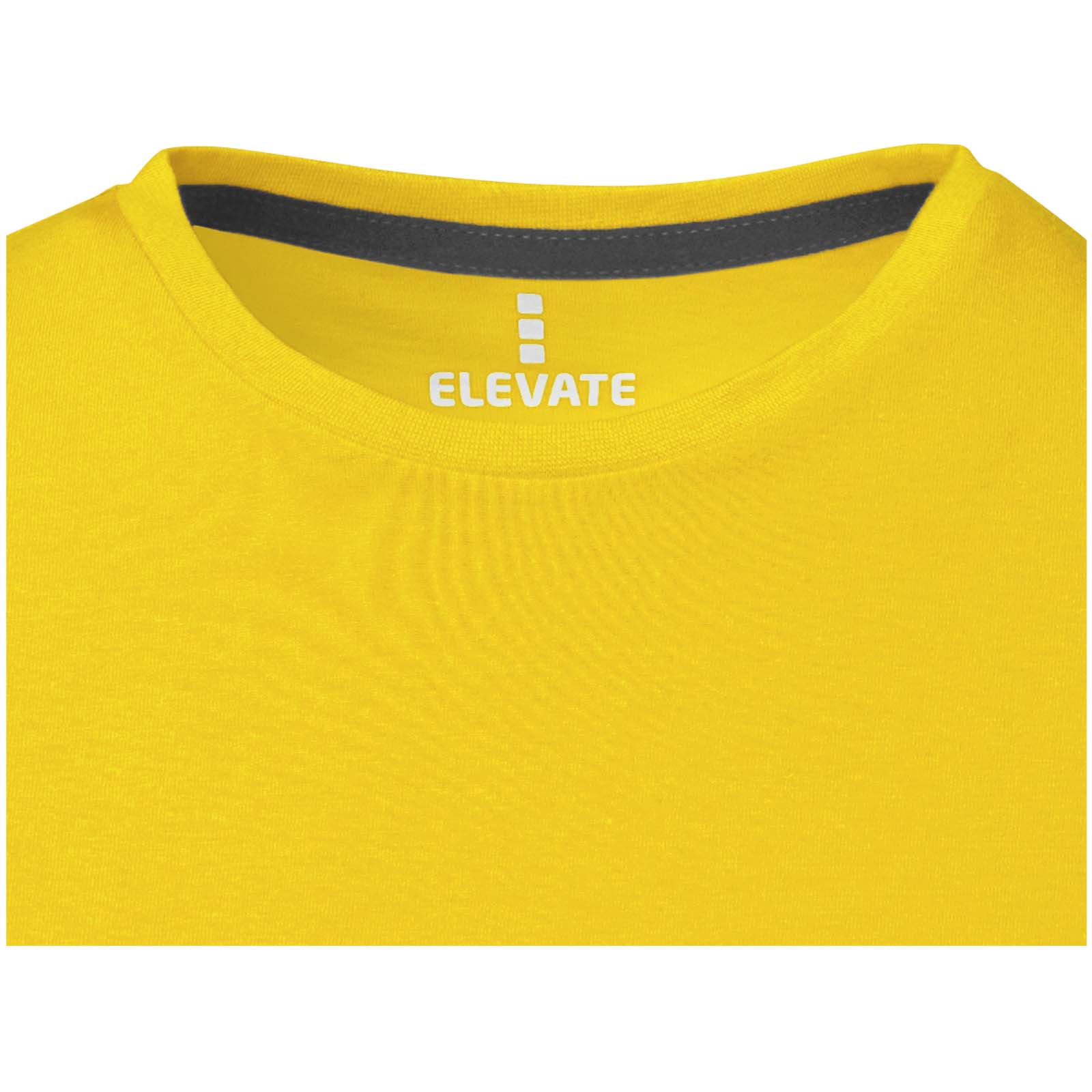 Nanaimo 160 g/m² T-Shirt für Herren gelb