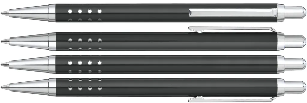 SLIMLINE Druckkugelschreiber