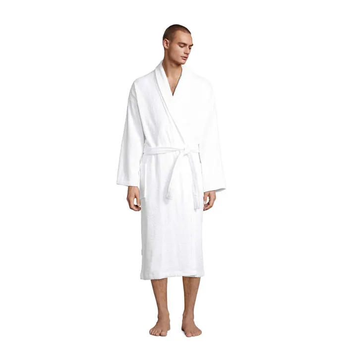 PALACE UNISEX BATHROBE
