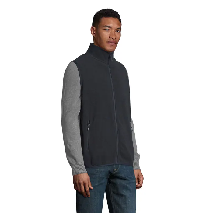 Unisex-Bodywarmer Factor BW