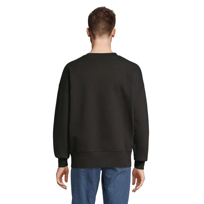 Unisex-Sweatshirt 450 Authentic
