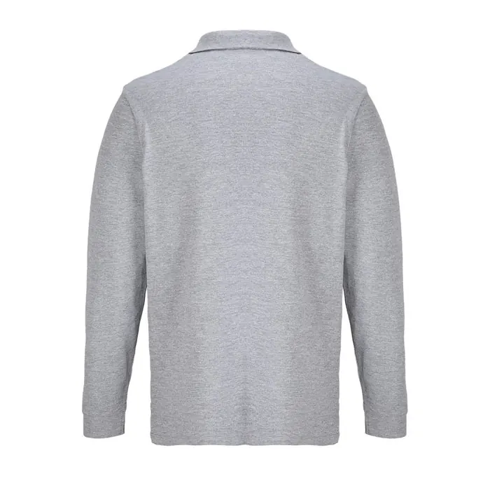 PACIFIC LSL POLO