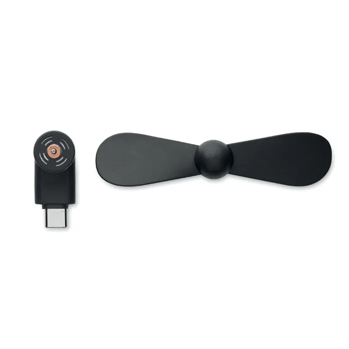 Smartphone-Ventilator