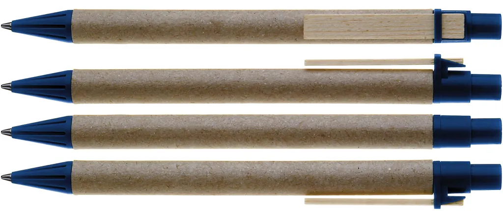 PAPER PEN Druckkugelschreiber