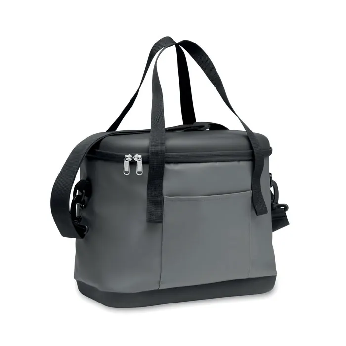 Kühltasche aus 50C-Plane 16L