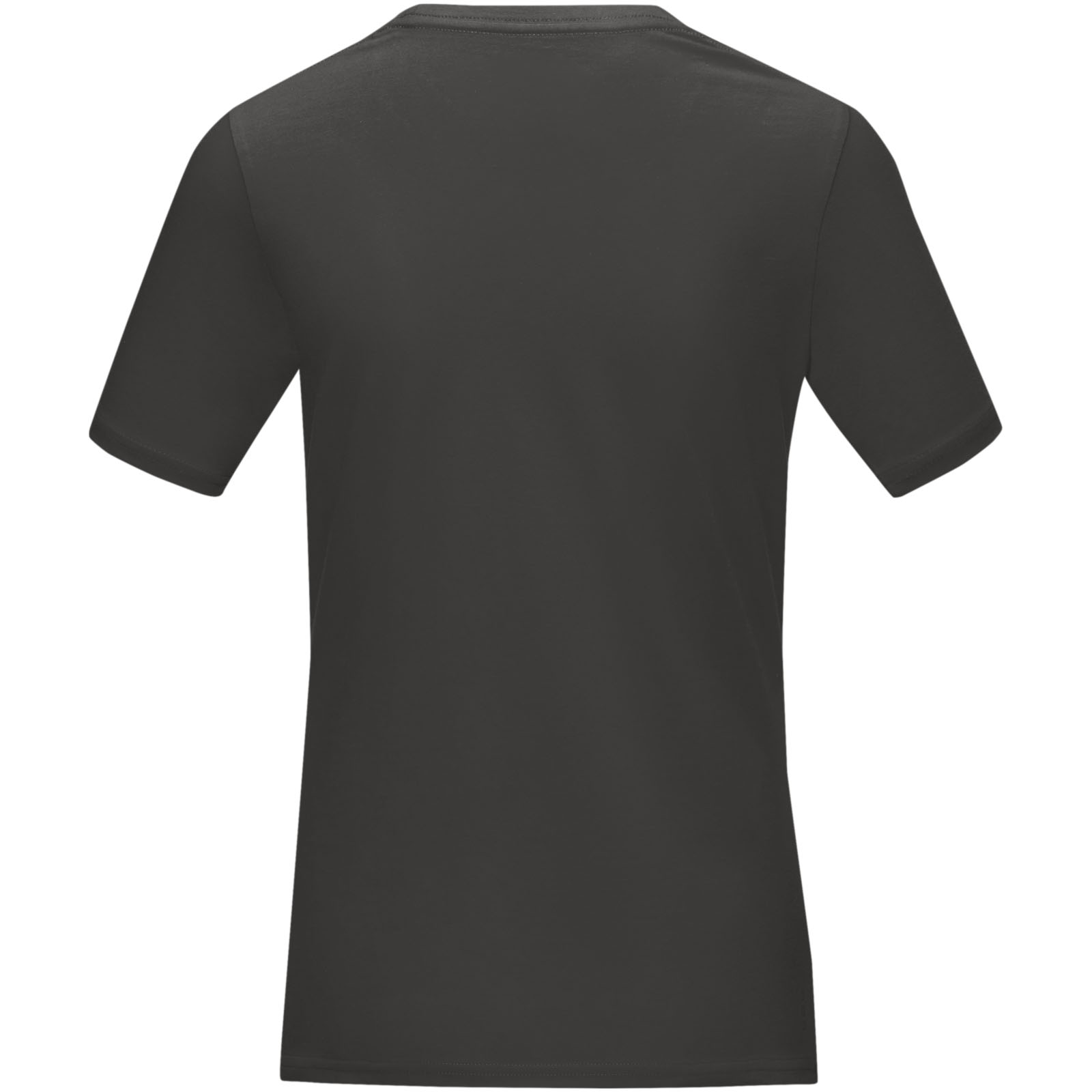 Azurite T-Shirt aus Bio-Baumwolle für Damen storm grey