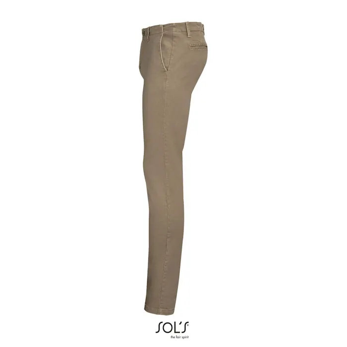 Herren-Chinohose 35 Jules
