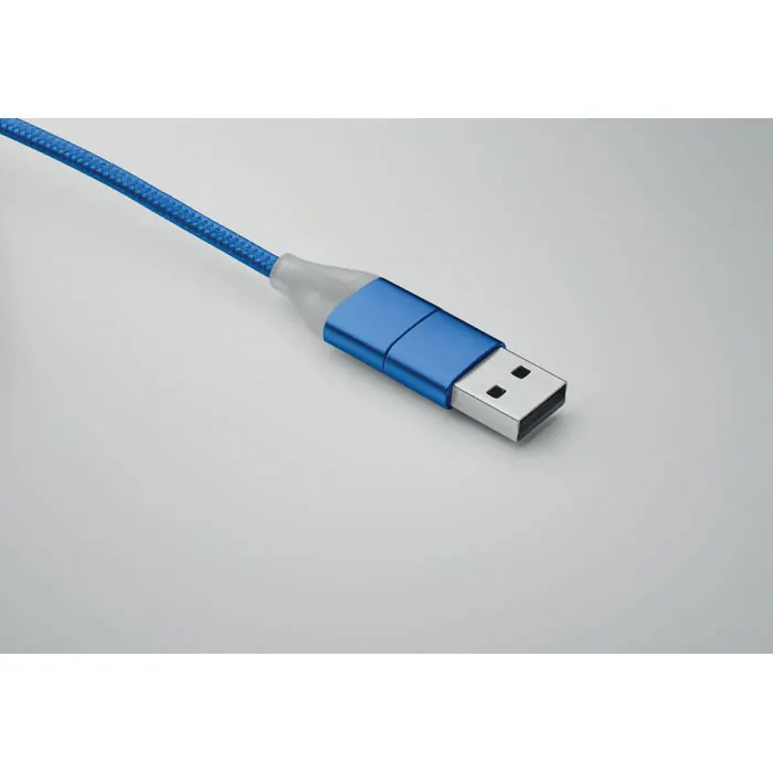 4in1 Ladekabel Typ-C