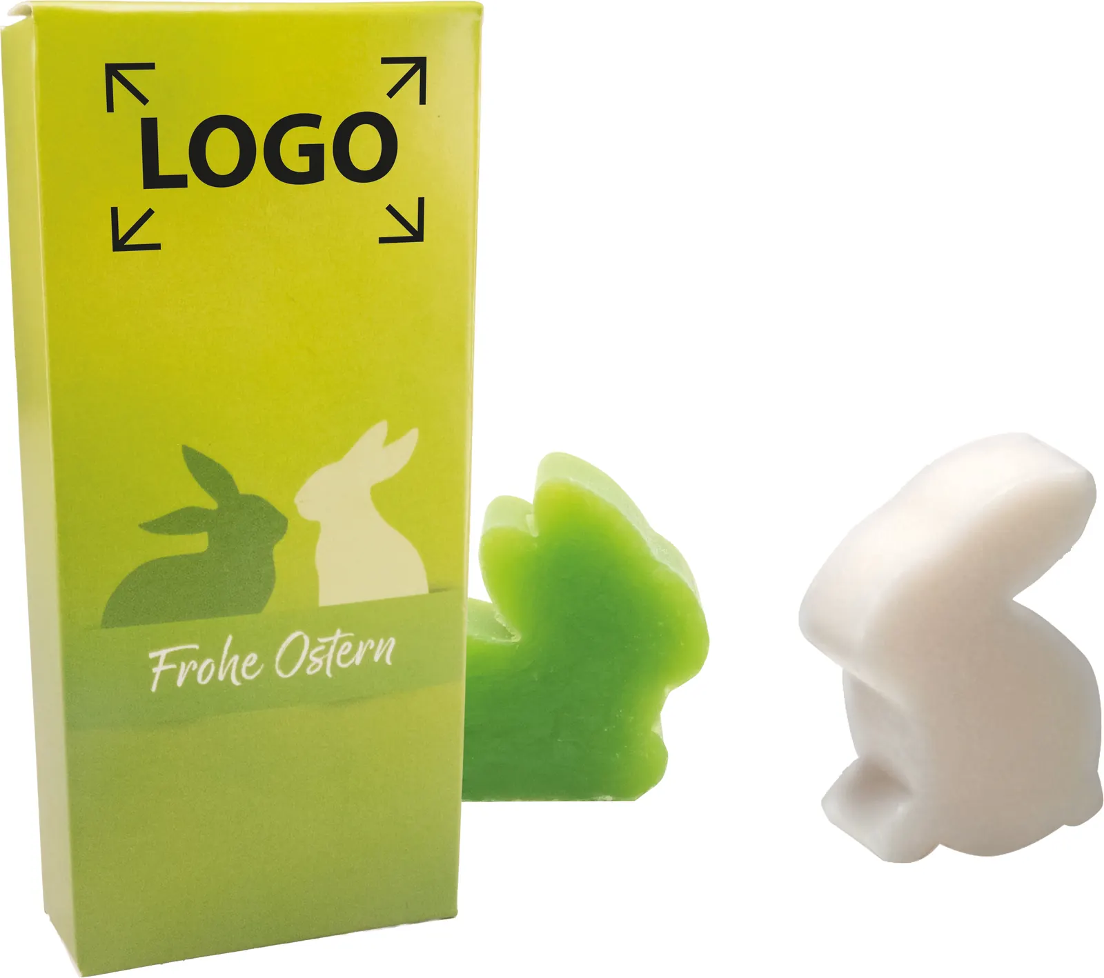 Österliches Seifen Duo