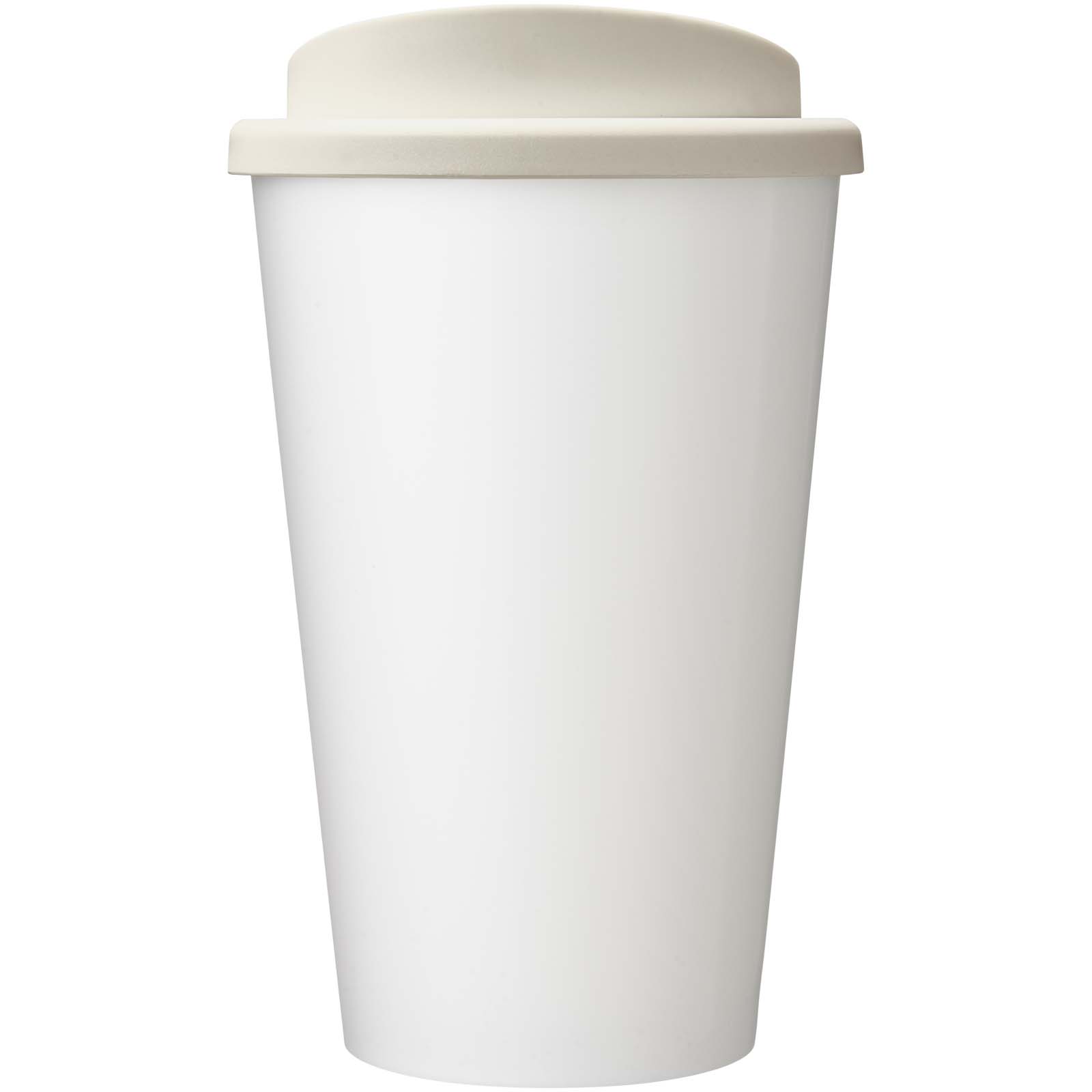 Brite-Americano® POP 350 ml Isolierbecher sandstone