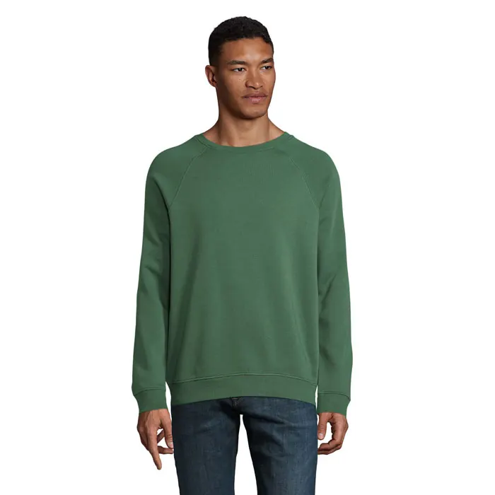 Unisex-Pullover 280 g Space