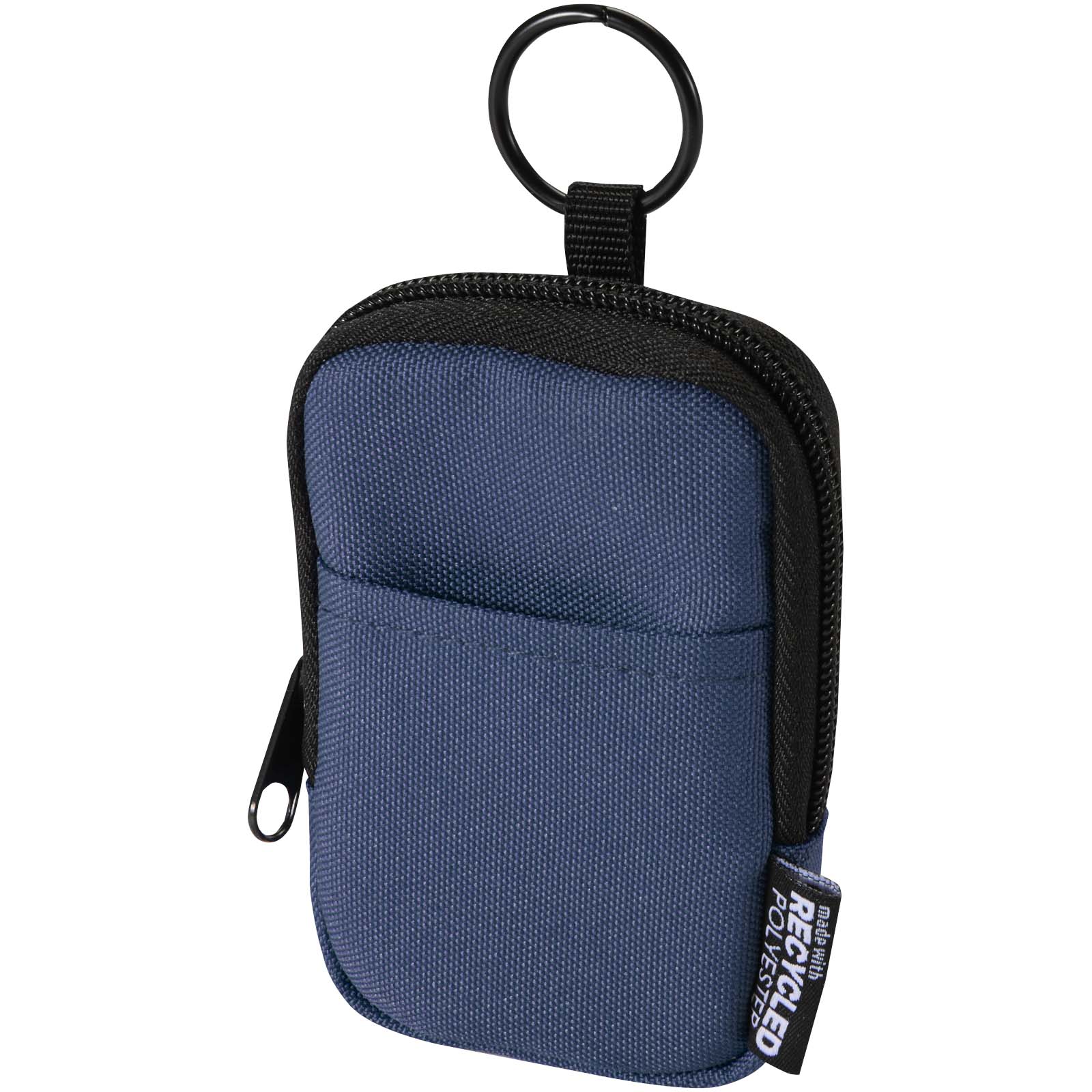 Byron Clip & Go GRS recycelte kleine Tasche 0,2L navy