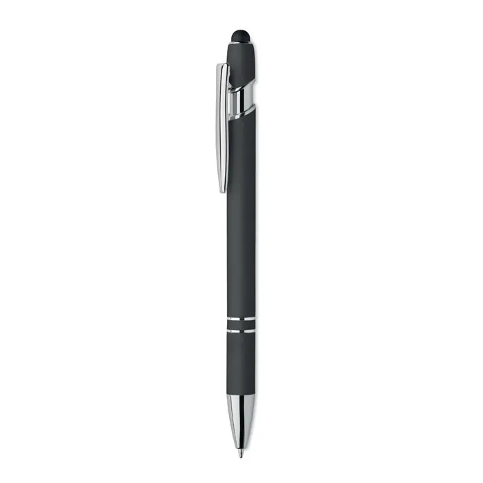 Druckkugelschreiber mit Stylus