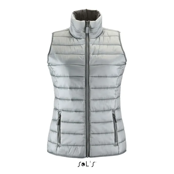 WAVE DAMEN BODYWARMER 180g