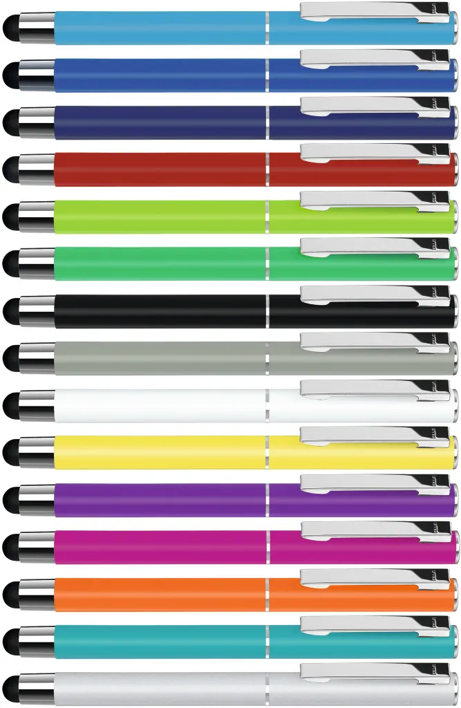 STRAIGHT SI R TOUCH Touchpen