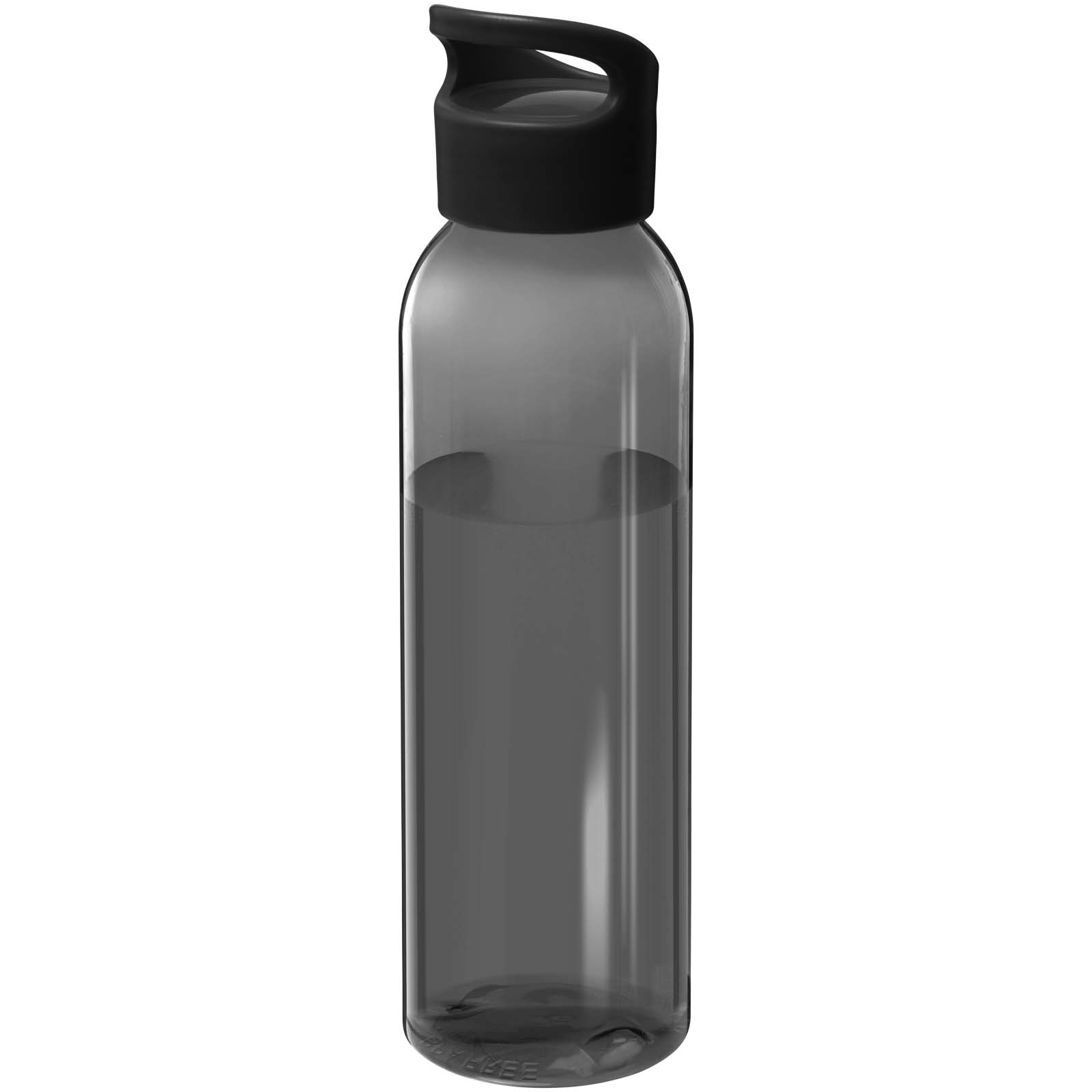 Sky 650 ml Tritan™ Sportflasche schwarz