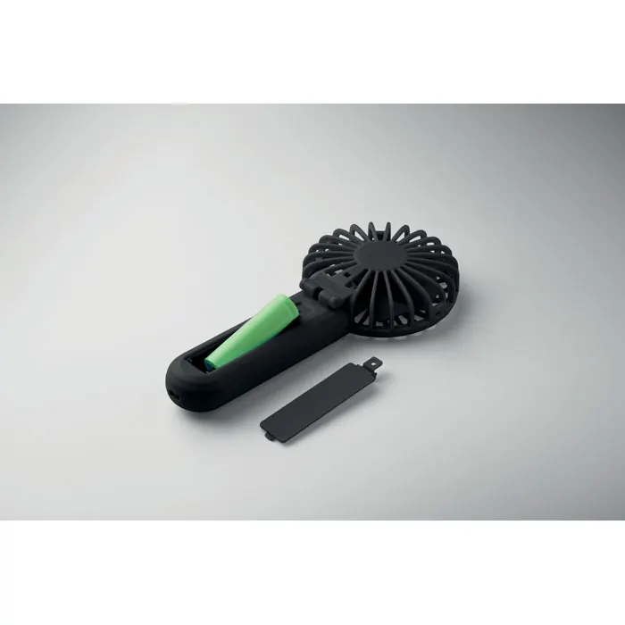 Klappbarer Ventilator