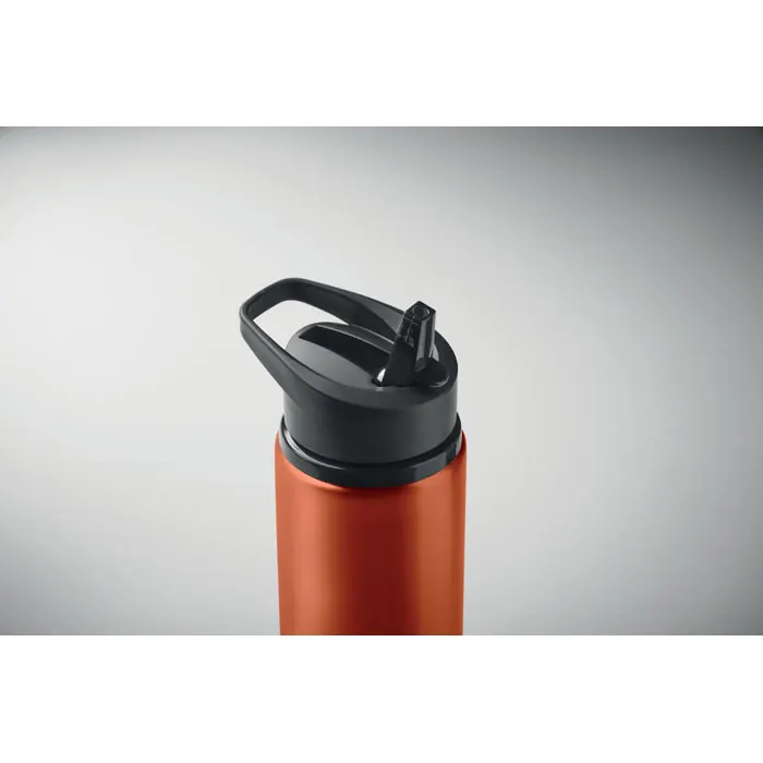 Einwandige Flasche 500 ml