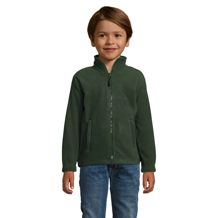NORTH KINDER FL JACKE  300g