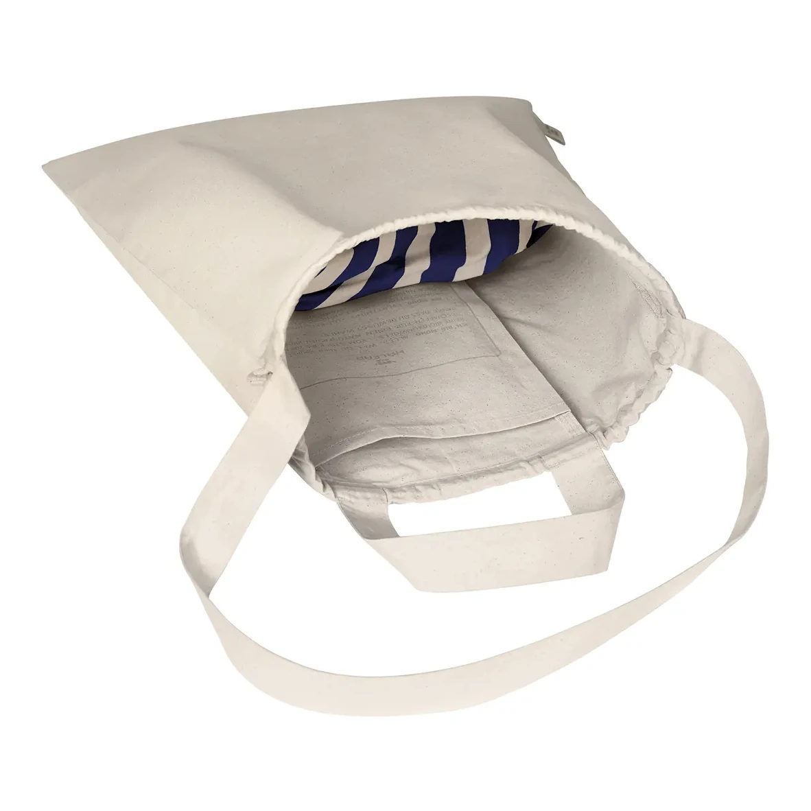 Baumwolltasche ORGANIC