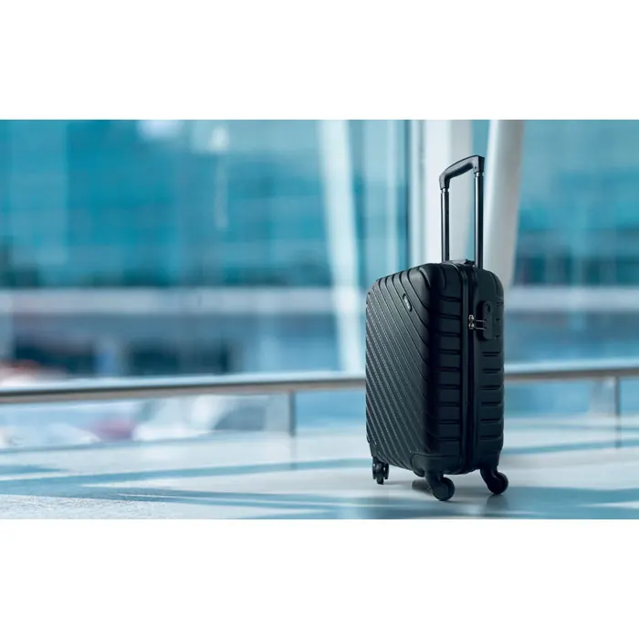 18" Hartschalen-Trolley ABS