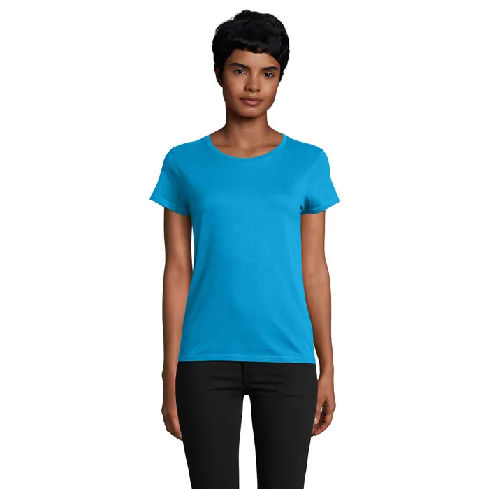 Damen-T-Shirt 175 g Pioneer