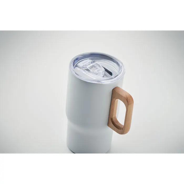 Doppelwandiger Becher 350ml