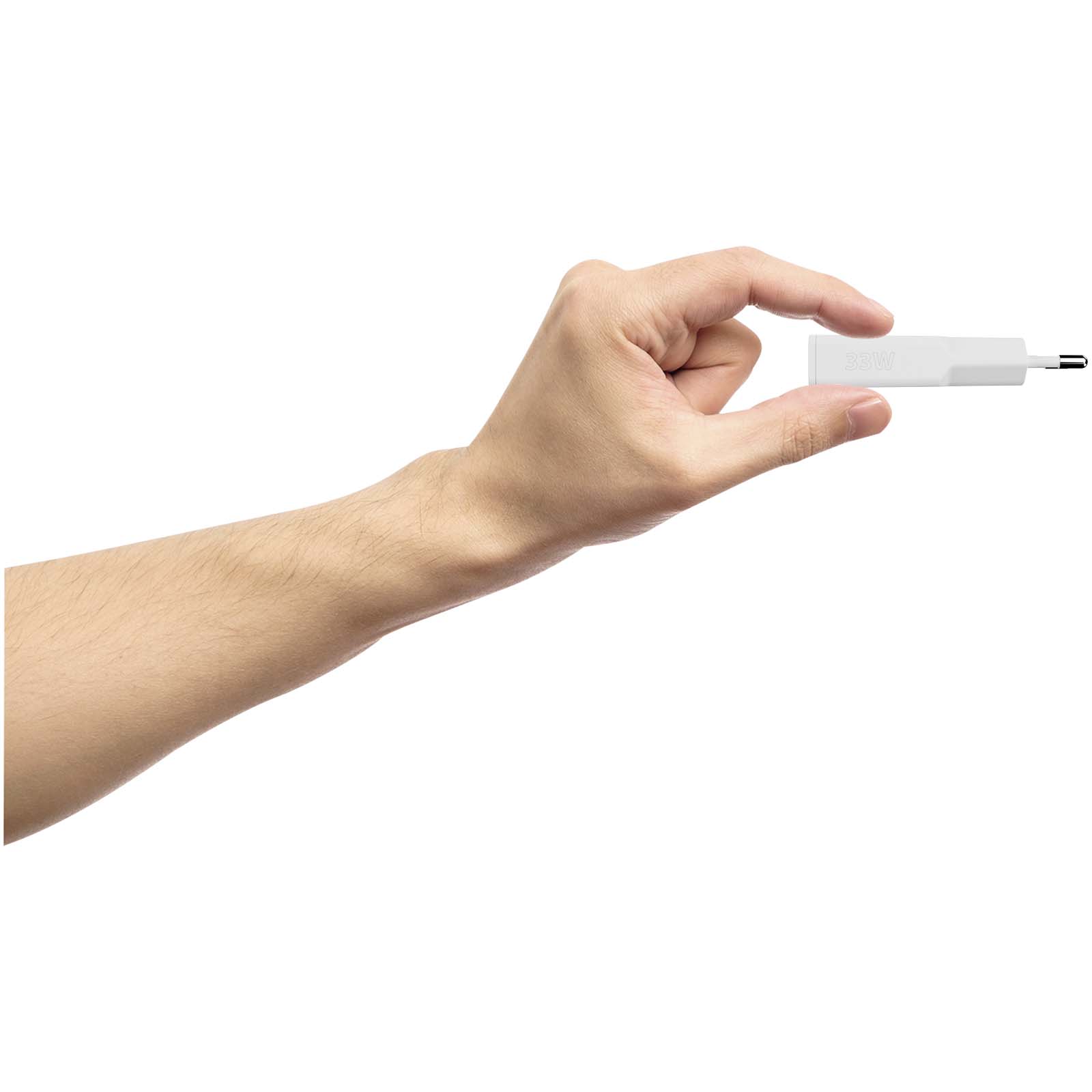Xtorm XG2SL033 Go2 SlimLine 33W Ladegerät weiss
