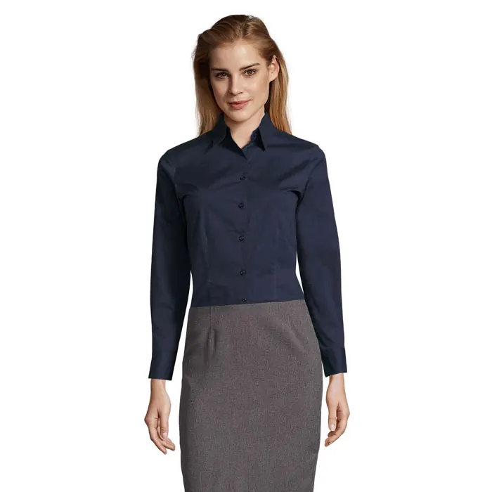 EDEN Damen Shirt 140g