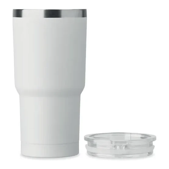 Doppelwandiger Becher 500ml