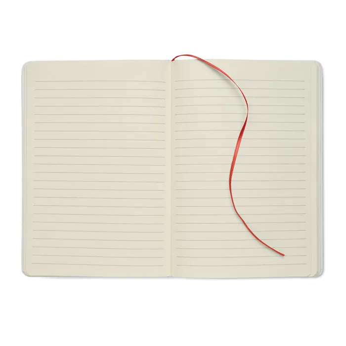 DIN A5 Notizbuch für Gravur