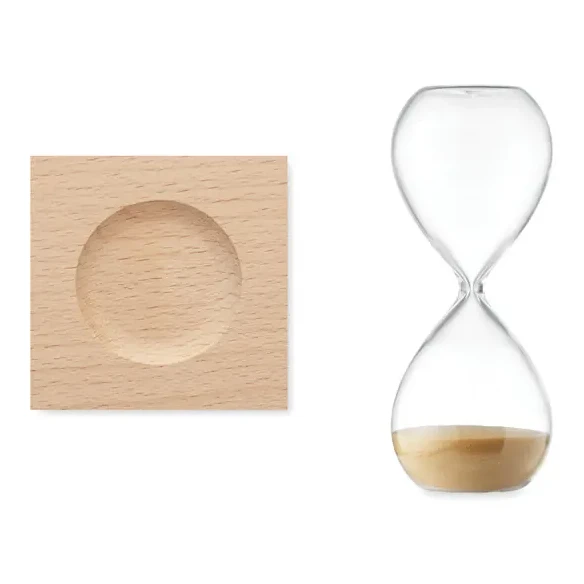 Sanduhr 5 min