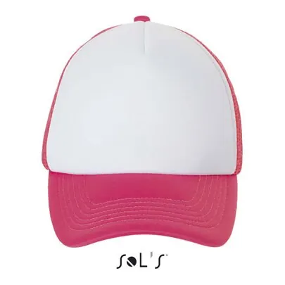 BUBBLE CAP POLYESTER