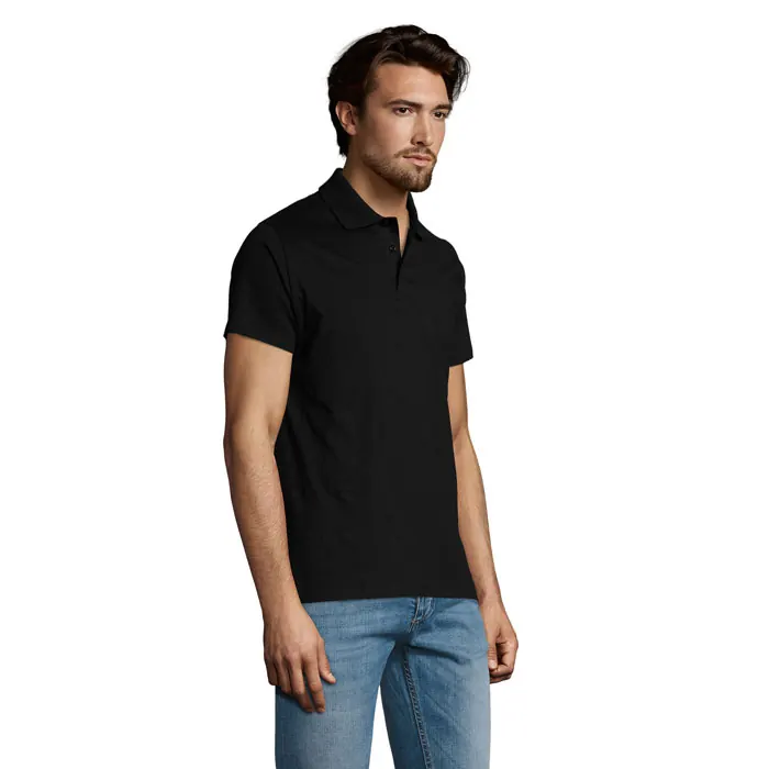 Herren-Poloshirt 170 Prescott