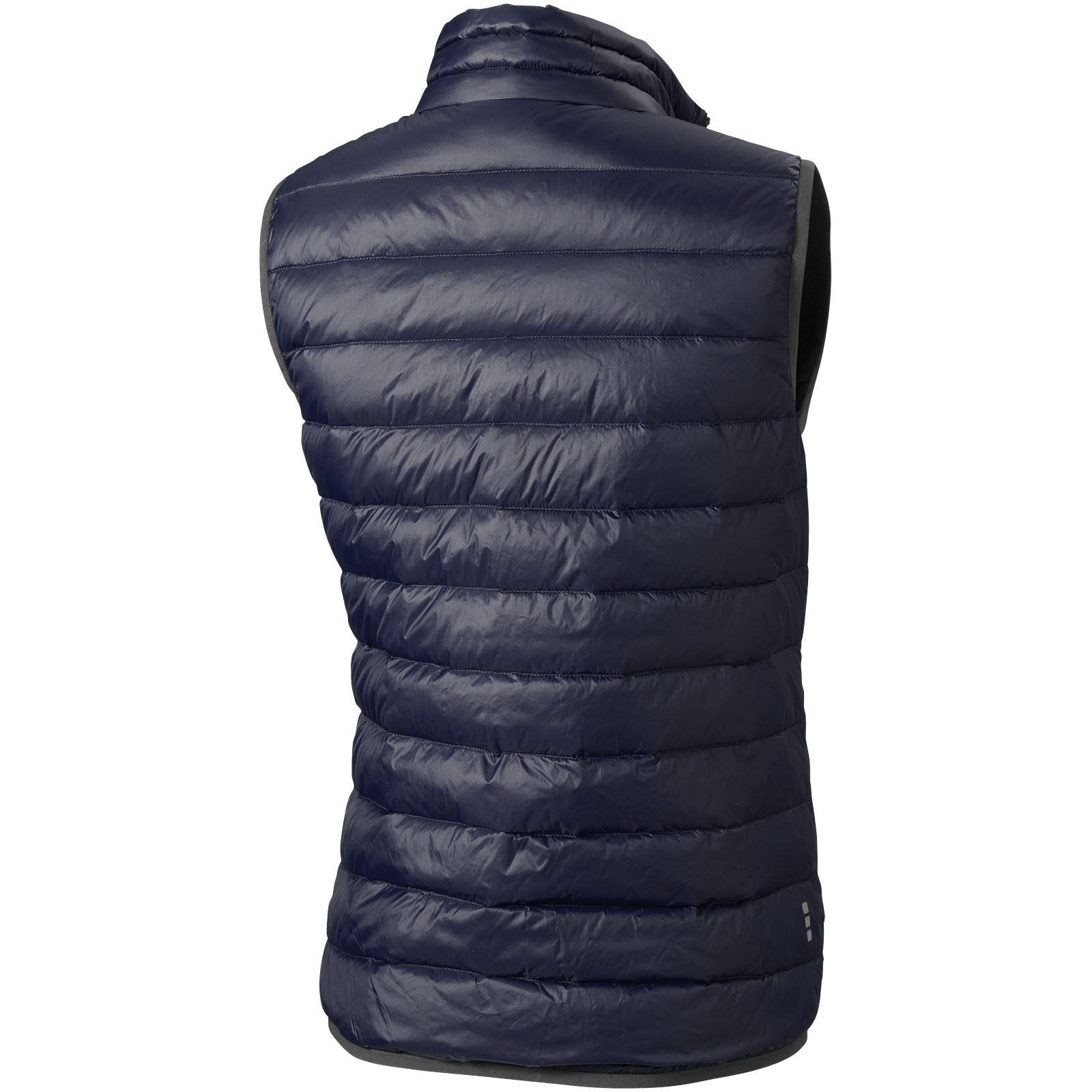 Scotia leichter Daunen-Bodywarmer für Damen navy