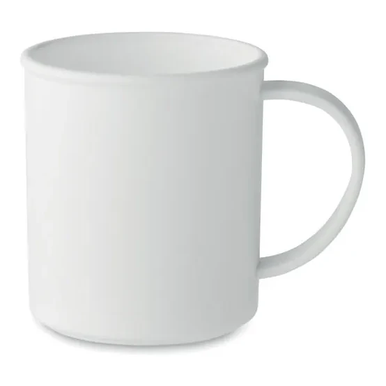 Vintage Kaffeebecher PP