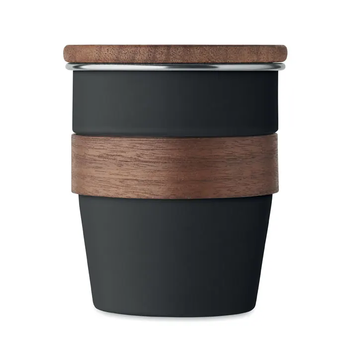 Einwandiger Becher 350 ml