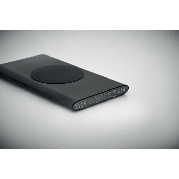 Powerbank mit Ladestation 15W