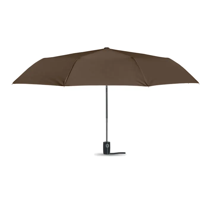 Windbeständiger Regenschirm 21”