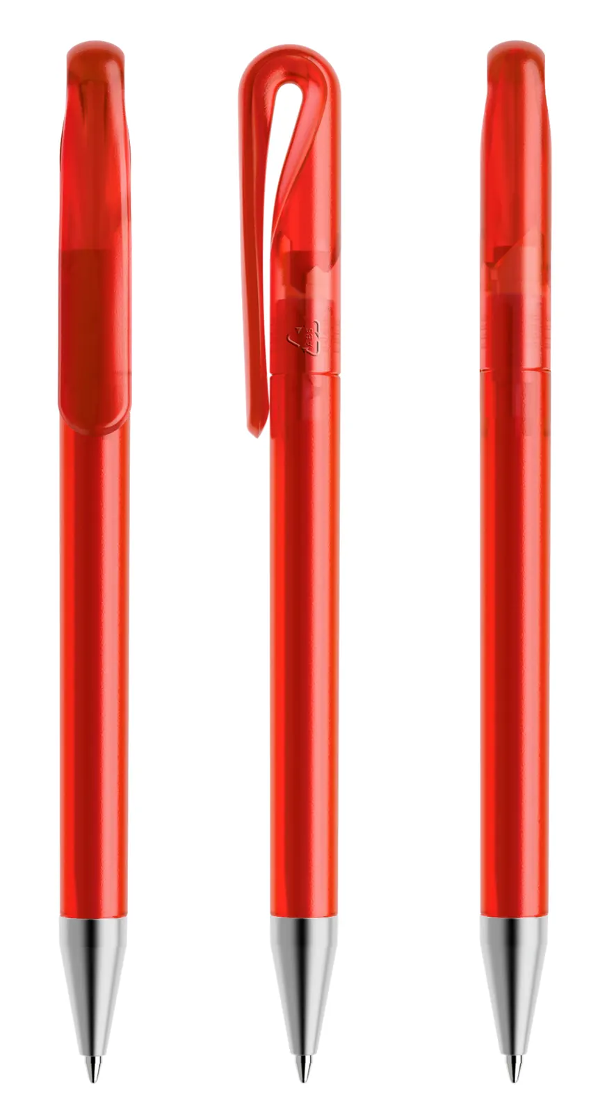 prodir DS1 TFS Twist Kugelschreiber
