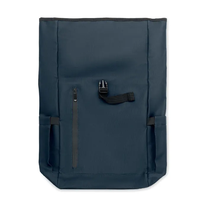 Rolltop-Rucksack 600D RPET
