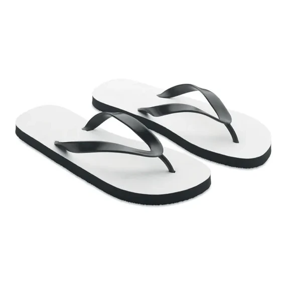 Sublimation-zehensandalen 44-46