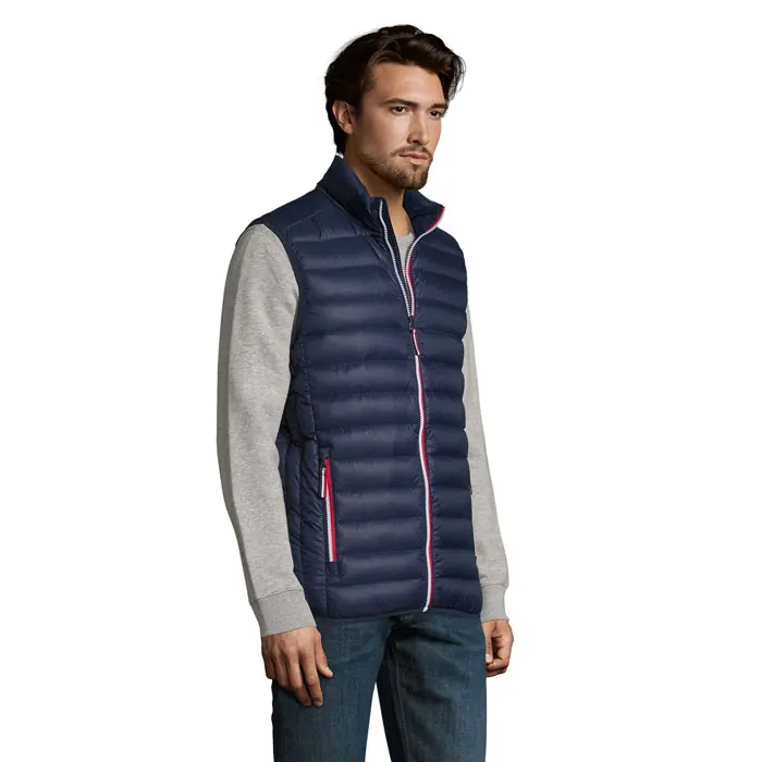 VICTOIRE BW MENBODYWARMER