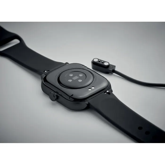 4.0 Fitness Smart Watch