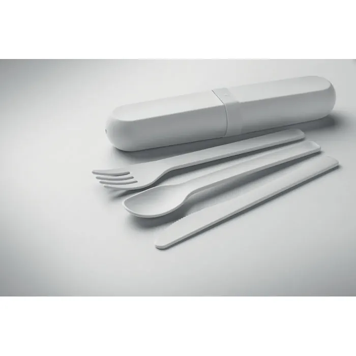 Besteck-Set PLA
