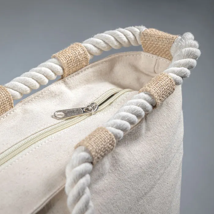 Strandtasche Canvas 280g/m²