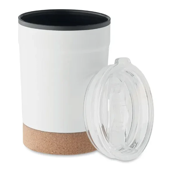 Doppelwandiger Becher 300ml